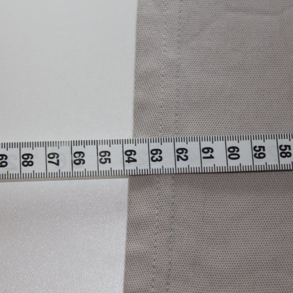 Calvin Klein Mens Medium Body Fit Golf Shirt - Picture 4 of 5